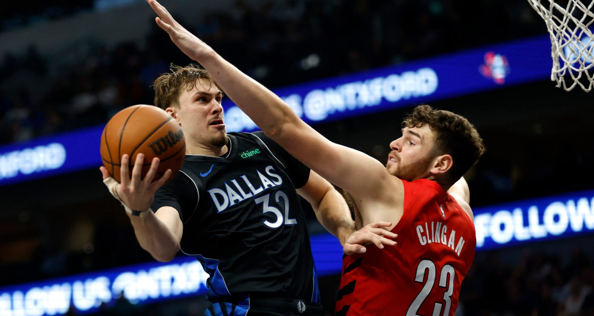 Kia Rookie Ladder: Top 3 spots further solidify themselves