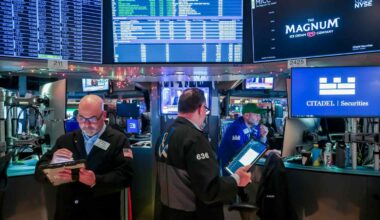 Stock Indexes Mixed Ahead of Fed Decision on Interest Rates
