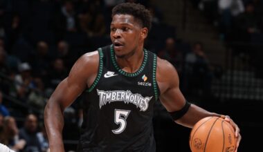 Week 8 Watchlist: The best game to watch from all 30 teams