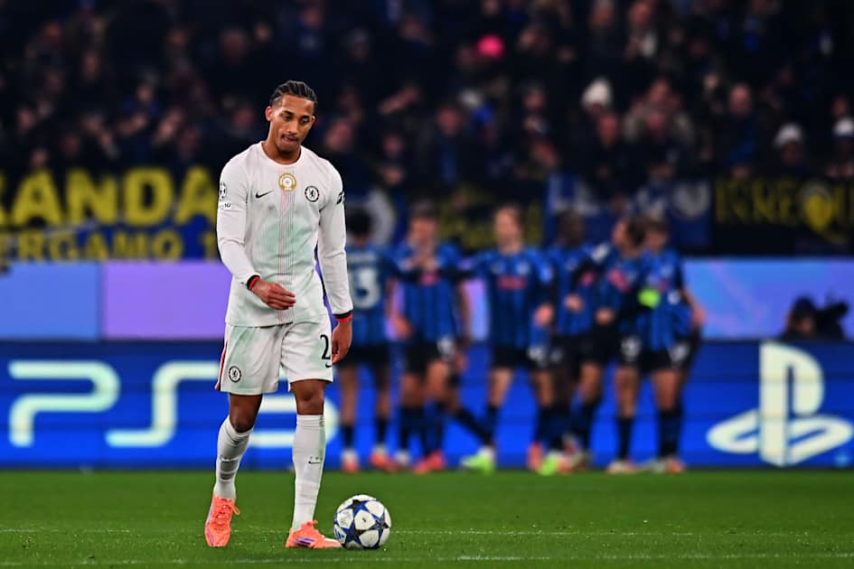 Joao Pedro highlights lessons to be learned after Atalanta defeat | News | Official Site