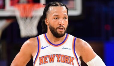 Knicks, Spurs advance to Emirates NBA Cup Championship