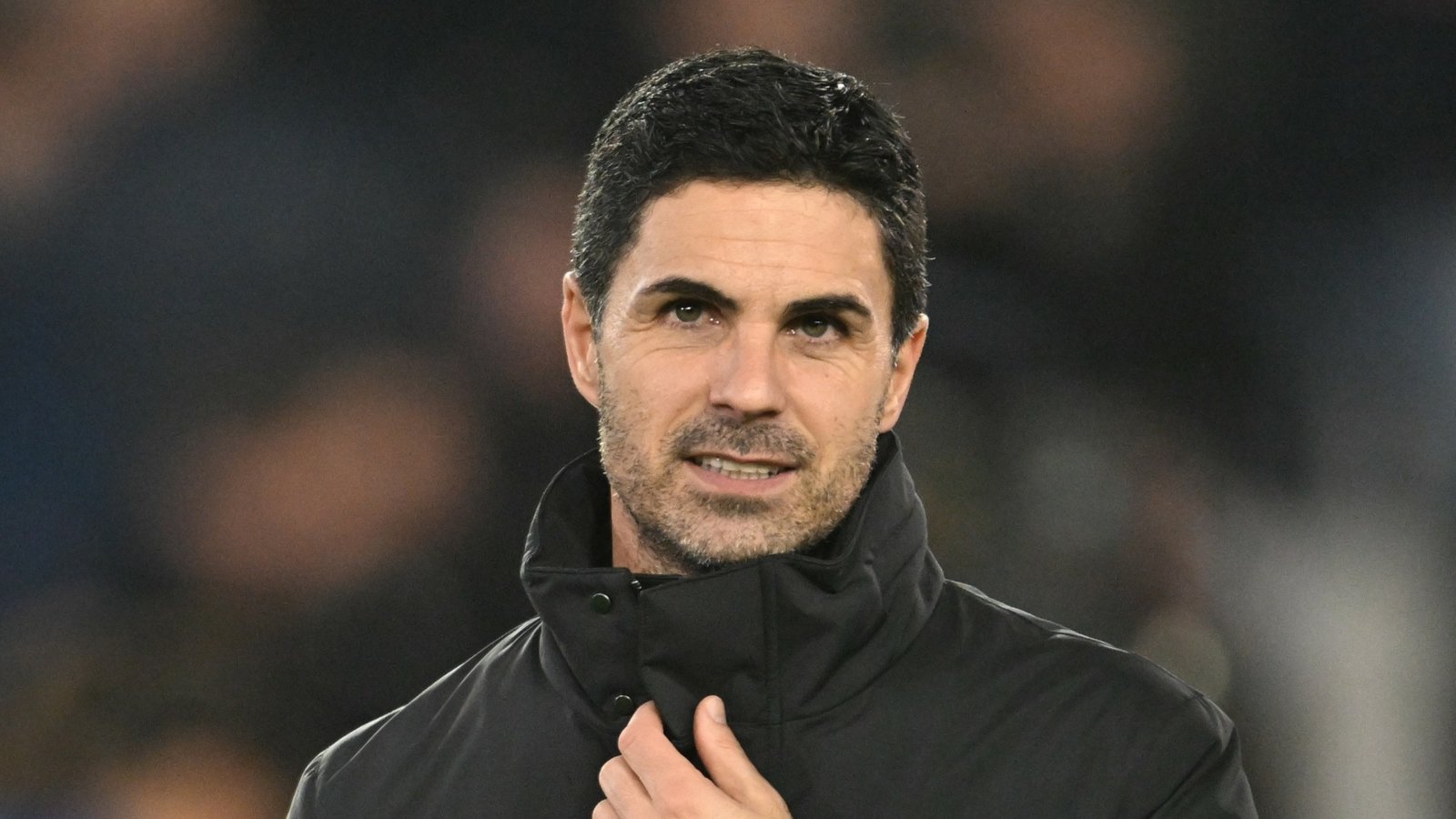 Every word from Arteta's post-Brugge presser | Press conference | News