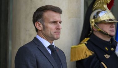 France demands EU-Mercosur trade pact signing be put off