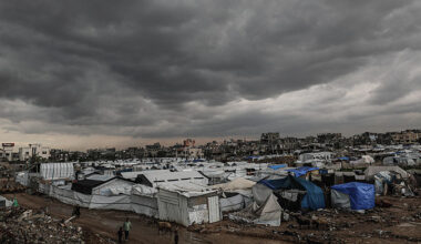 Utterly preventable’ Gaza flood tragedy must mobilize global action to end Israel’s genocide