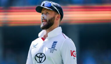 England to ‘establish facts’ after footage emerges of Ben Duckett appearing to be intoxicated