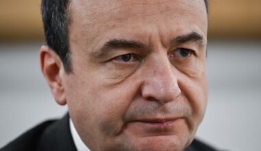 Kosovo heads to polls hoping to break political deadlock – POLITICO