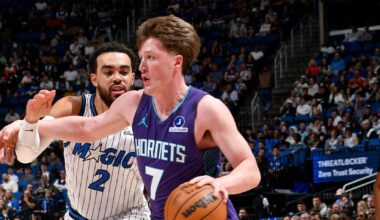 Live Updates: Highlights & Results from Friday's 9-Game Slate