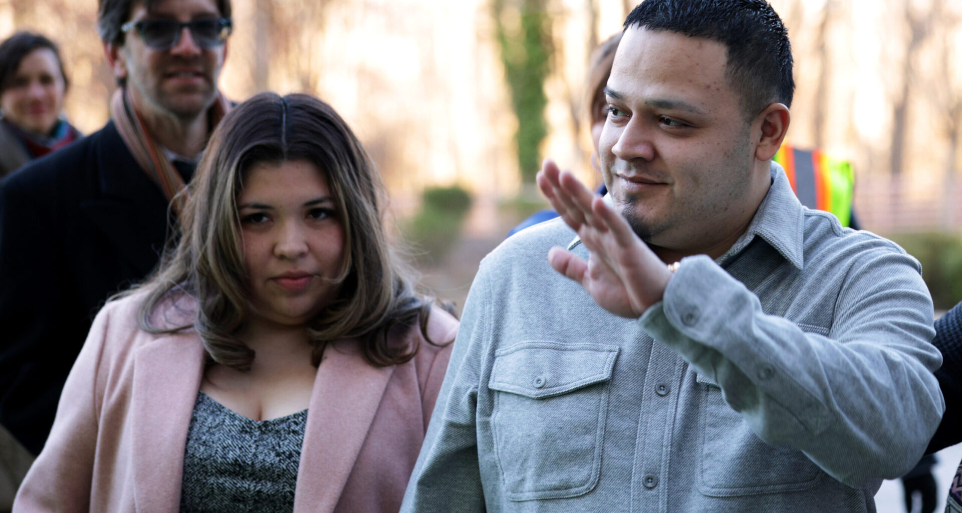 'It’s A Top Priority’: Unsealed Order Suggests DOJ Retaliated Against Abrego Garcia for Court Victory