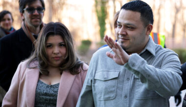 'It’s A Top Priority’: Unsealed Order Suggests DOJ Retaliated Against Abrego Garcia for Court Victory