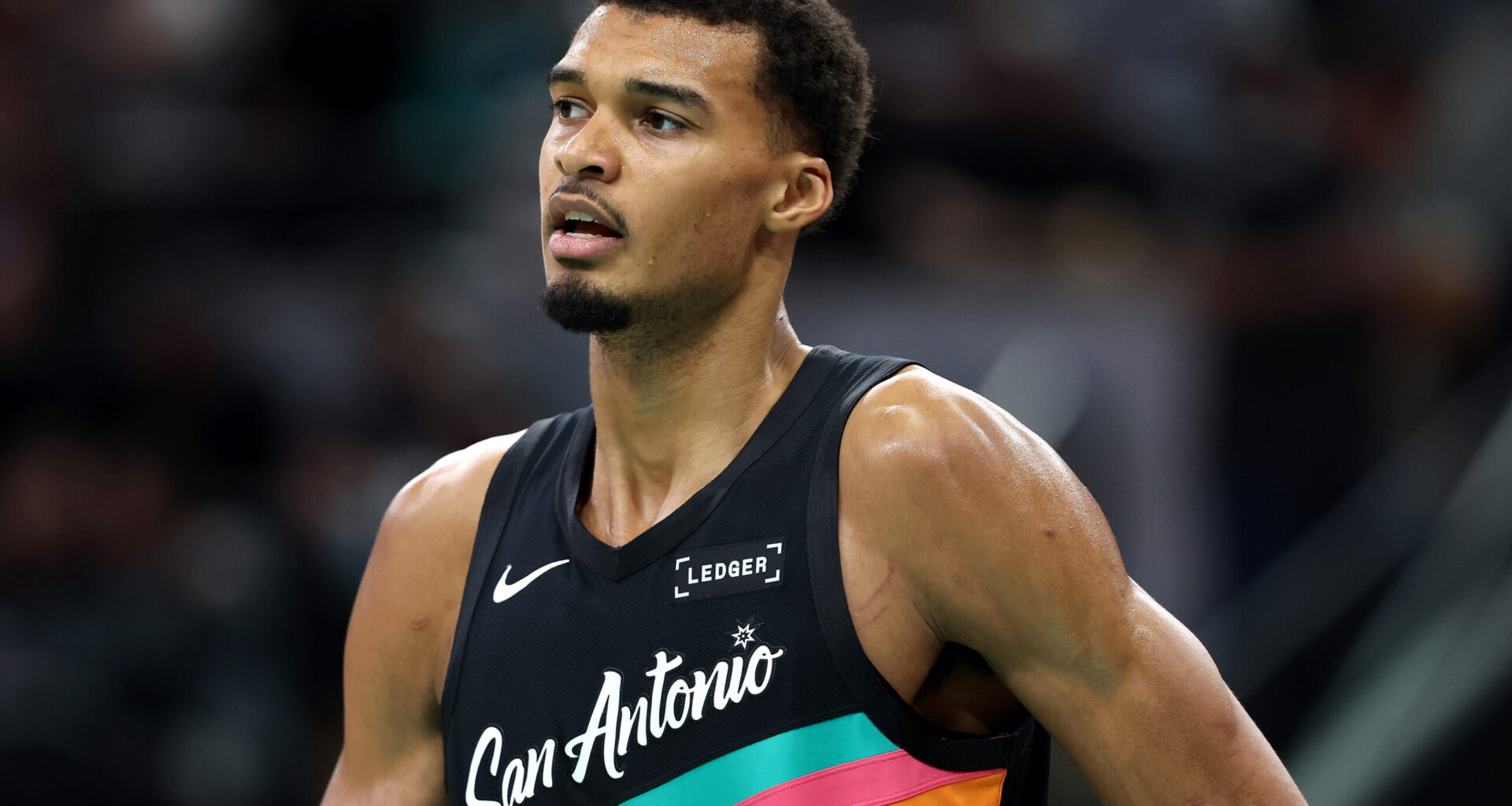 The Athletic: Victor Wembanyama and the ‘ethical’ Spurs have earned the right to raise the bar