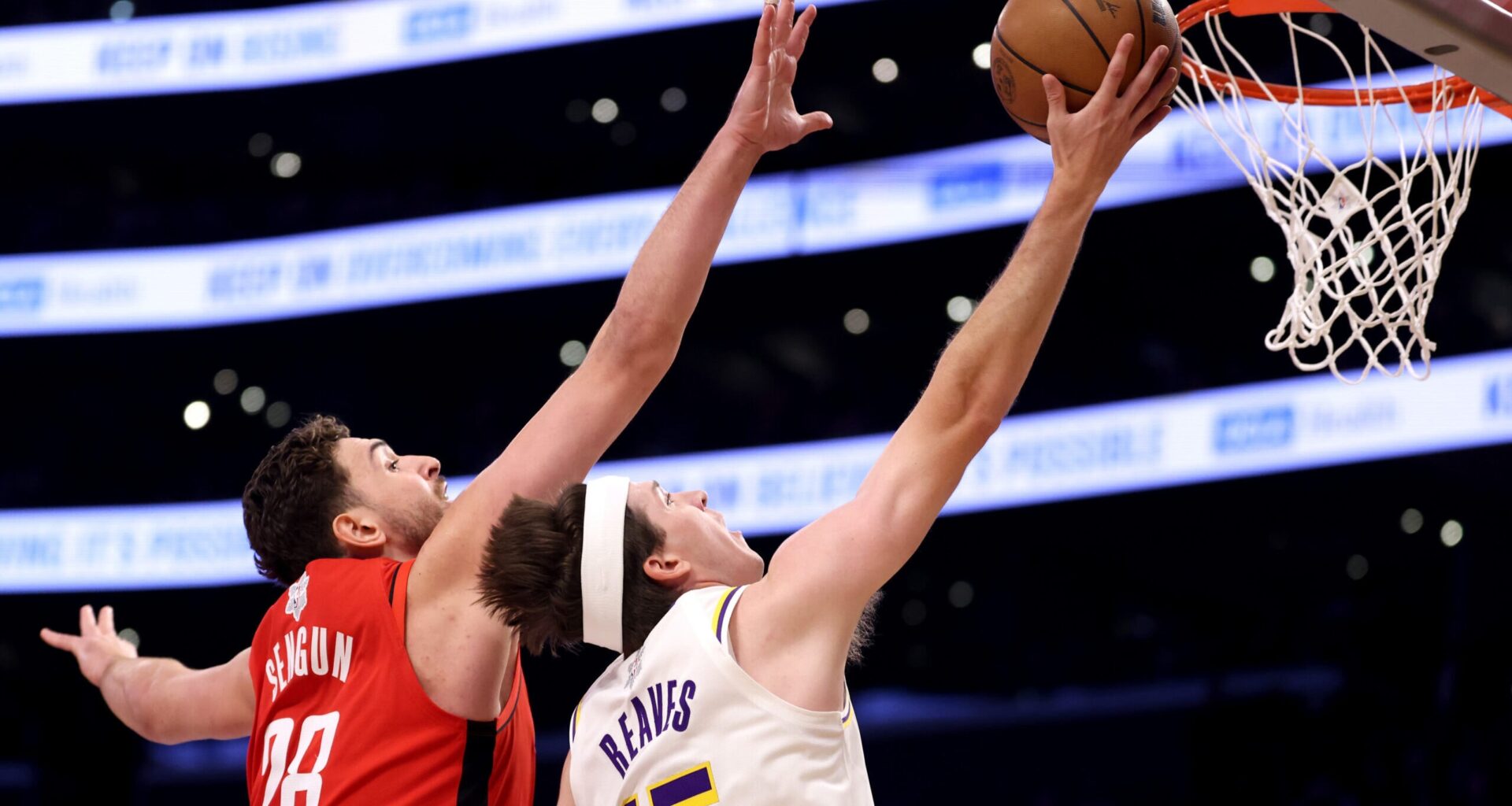 Live Updates: Bulls, Clippers, Grizzlies Victorious on Day After Christmas