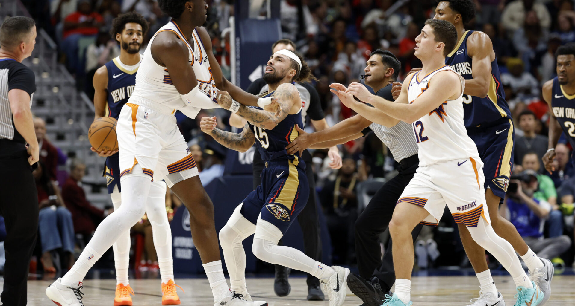 Russell Westbrook makes history twice in one night, reaching assists, steals milestones