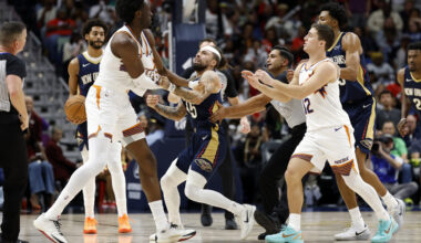 Russell Westbrook makes history twice in one night, reaching assists, steals milestones