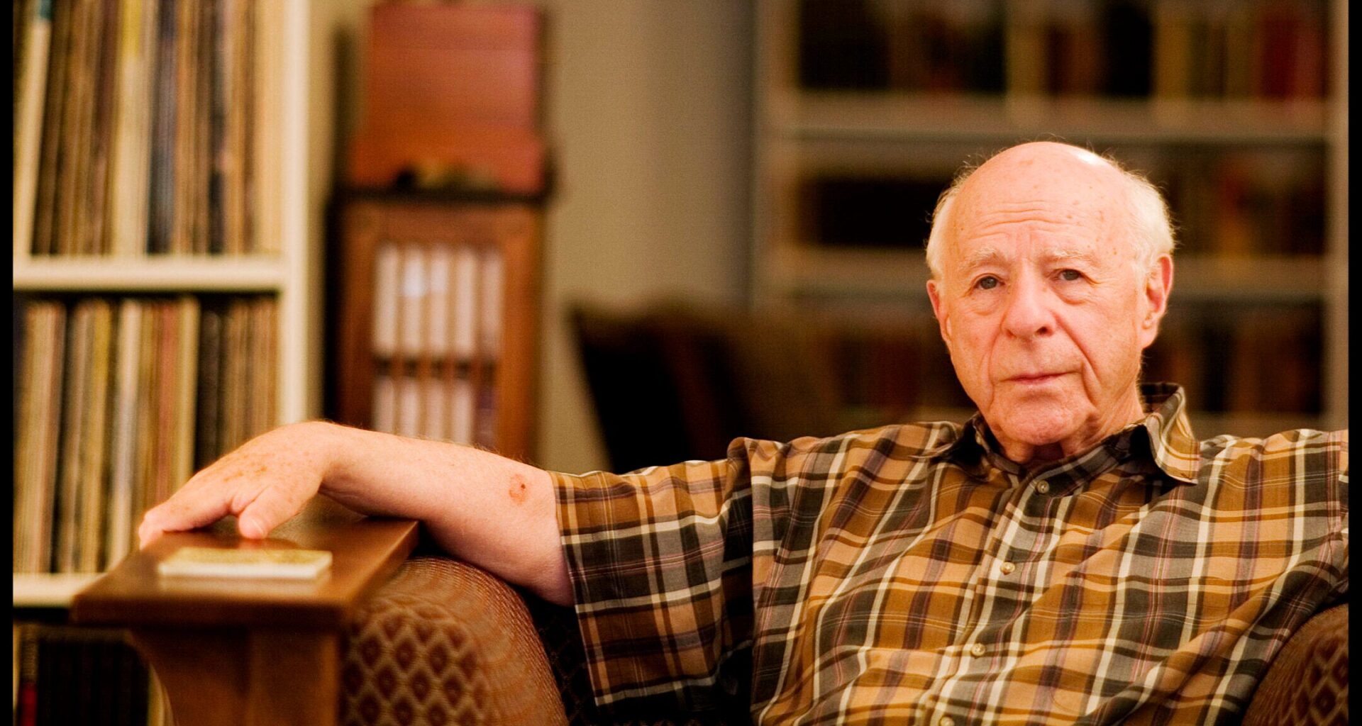 Norman Podhoretz, Commentary editor and archetypal Jewish neoconservative, dies at 95 – The Forward