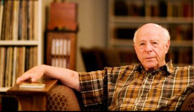 Norman Podhoretz, Commentary editor and archetypal Jewish neoconservative, dies at 95 – The Forward