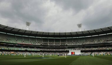 The Ashes at The G: ‘Melbourne, Boxing Day, a coliseum with 100,000 in — it can get to players’