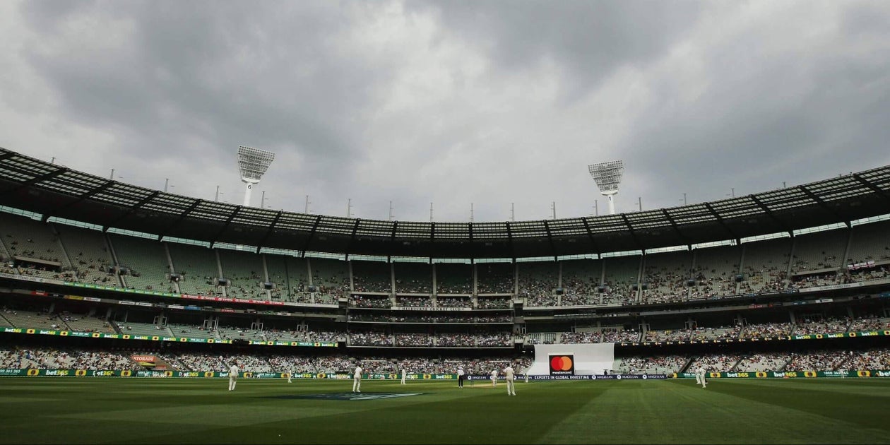 The Ashes at The G: ‘Melbourne, Boxing Day, a coliseum with 100,000 in — it can get to players’