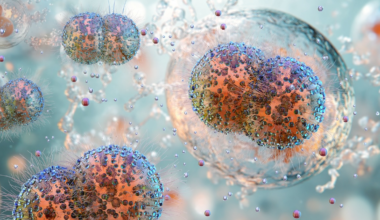 Study Identifies Misleading Genomic Sequences of Bacteria Causing Gonorrhea