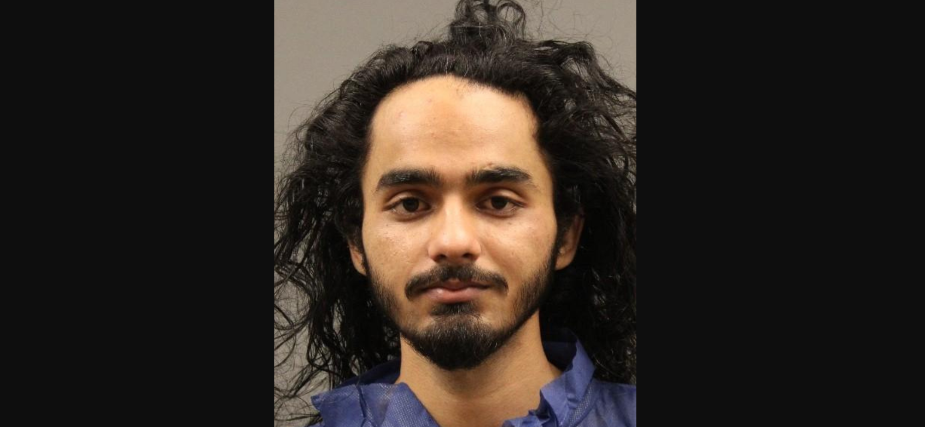 Man charged after shooting at Abbotsford business