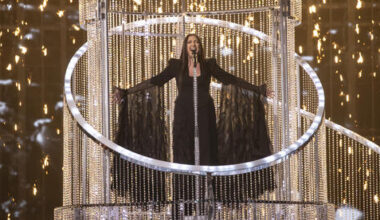 Iceland quits Eurovision over Israel as fans blast contest 'hijacked'