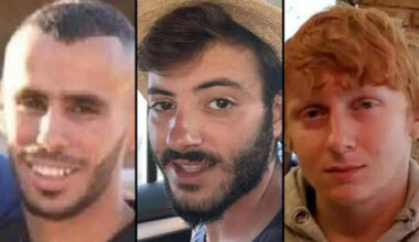 Families of hostages killed by IDF fire slam promotion of officer: 'spitting on their