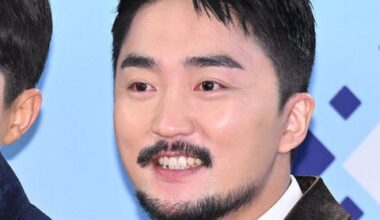 Yoo Byung-jae's Firm Hits 10 Billion Won Sales, GD-IU Content Pitch - 조선일보