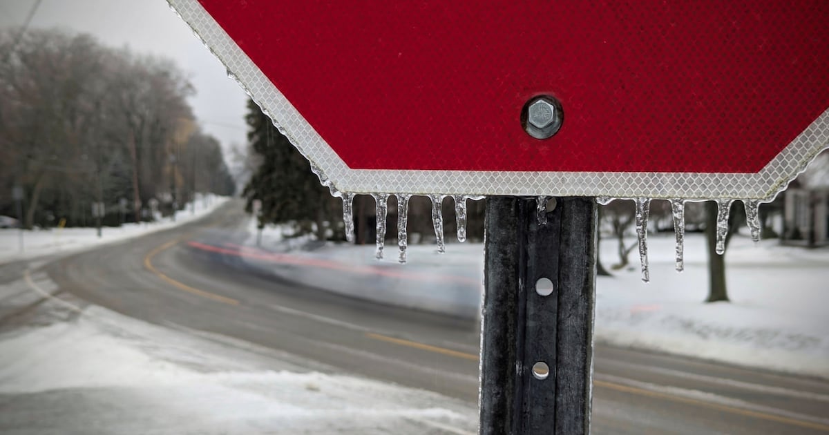 Environment Canada issues multiple weather alerts for southern Ontario - CTV News