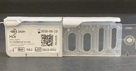 New 15-minute hepatitis C test paves the way for same-day treatment: For Journalists