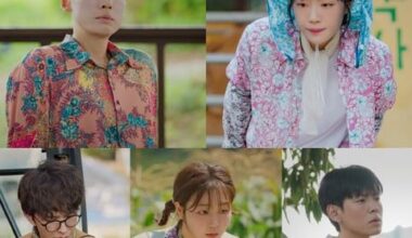 Pro Bono Team's Rural Mission for Divorce Case - 조선일보