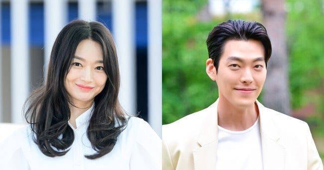 Kim Woo-bin Charms Audiences with Humble Wit on Variety Show - 조선일보