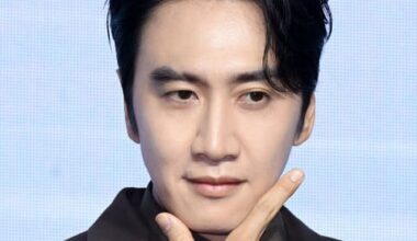 Lee Kwang-soo to Host Kim Woo-bin, Shin Min-a's Wedding - 조선일보