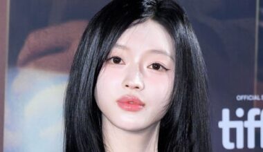 YooA Cast as Ha-kyung in ‘Project Y’ Film - 조선일보