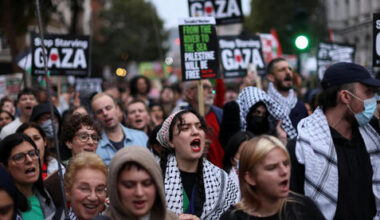 Israel’s global brand sinks as public, not just government, is blamed, index finds