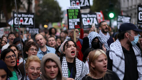 Israel’s global brand sinks as public, not just government, is blamed, index finds