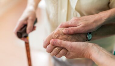 ‘Acute shortage’ of care workers amid ageing demographics, official analysis finds – The Irish Times