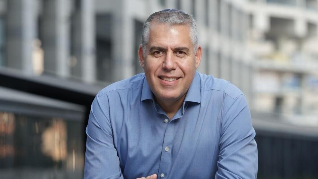 KPMG יונתן לבנדר