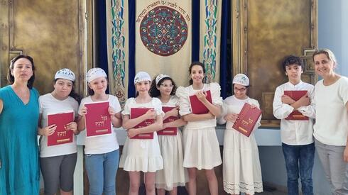 New prayer book offers inclusive worship for people with cognitive disabilities