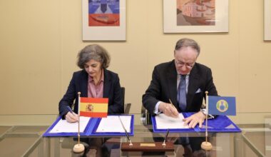 Spain contributes €350,000 to support OPCW missions in Syria