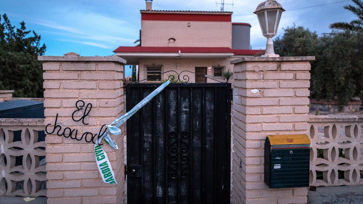 Two Germans beaten to death in brawl in Spain after eviction goes horribly wrong