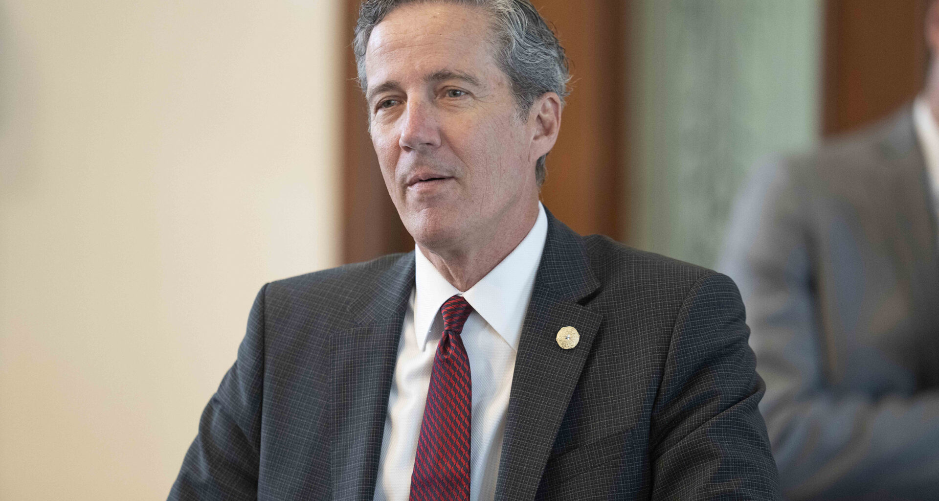 Texas comptroller seeks answers on school voucher exclusions