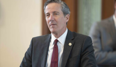 Texas comptroller seeks answers on school voucher exclusions