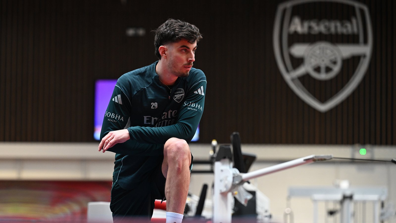 Arteta delivers update on Havertz and Gabriel | Press conference | News