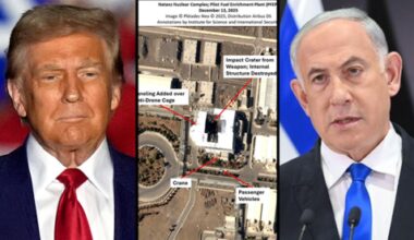 Iran resumes missile buildup as Israel sends message