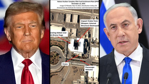 Iran resumes missile buildup as Israel sends message