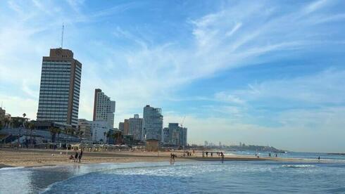 Should antisemitism be the reason to buy real estate in Israel?