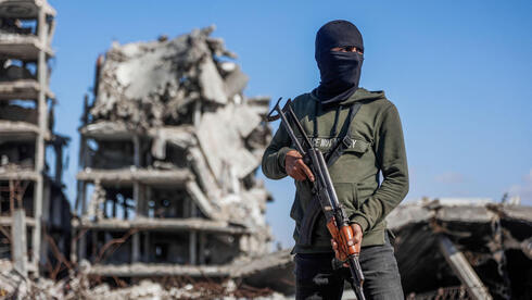 Hamas reasserts authority in Gaza amid stalled efforts to install alternative rule, r