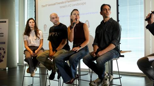 Israel’s startups see early-stage valuations soar amid AI surge