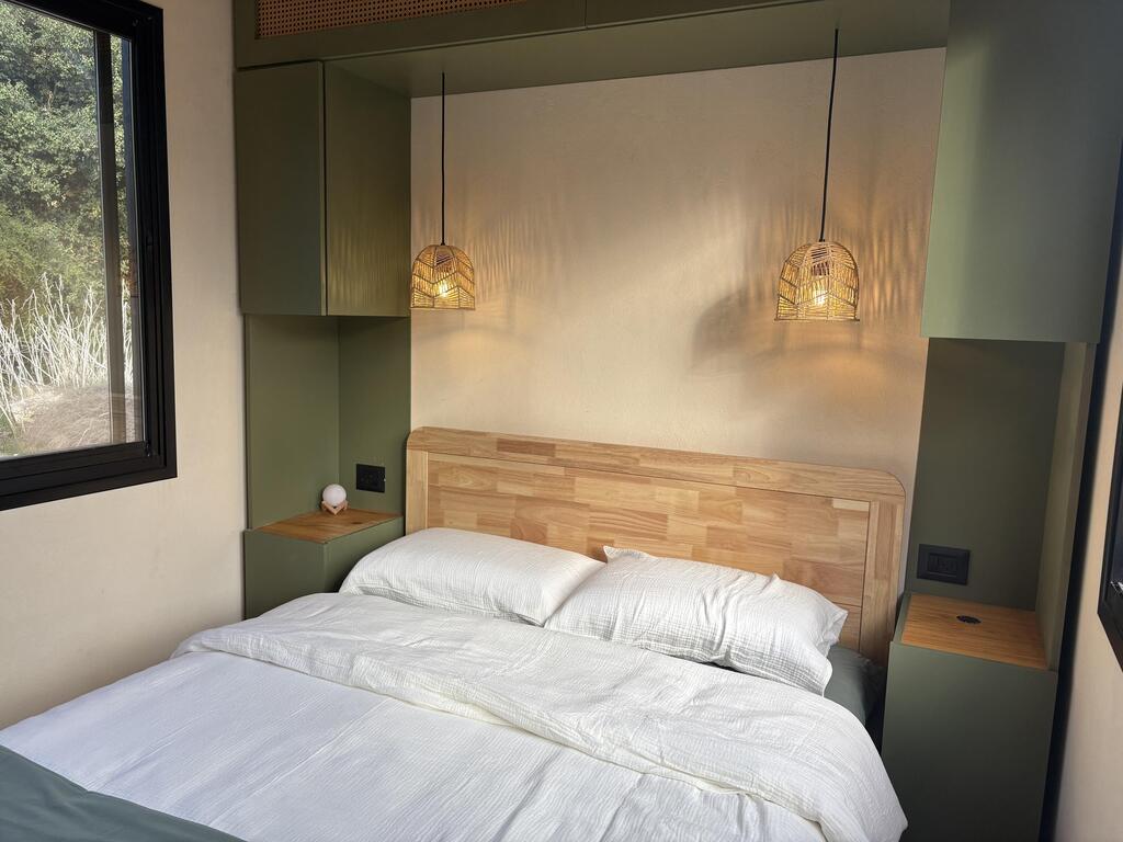 בית המכולה בני ציון minima