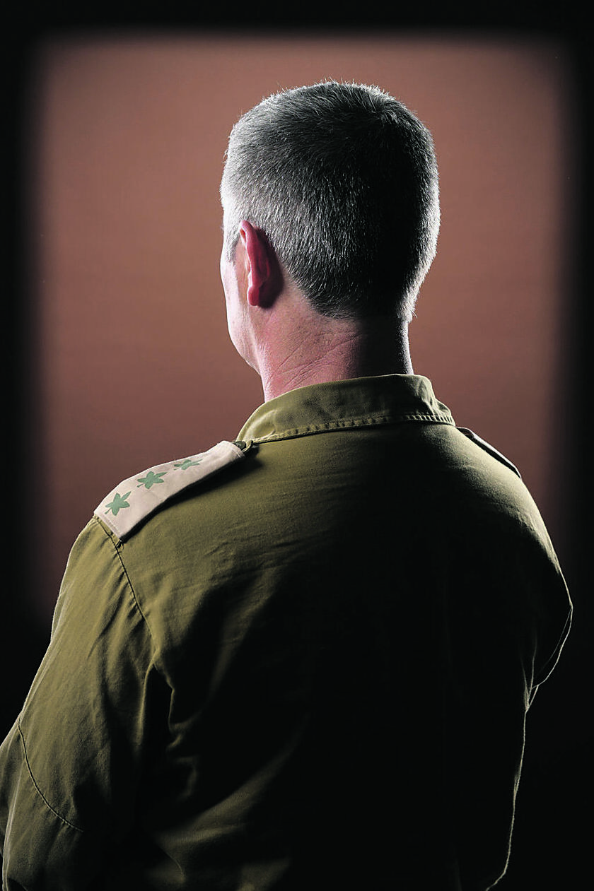 אל"מ במיל' משה