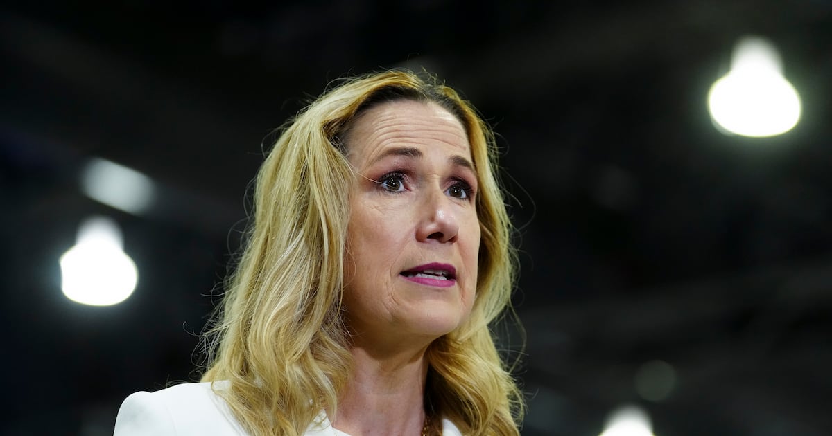 Canada’s Ambassador to U.S. Kristen Hillman resigns - CTV News